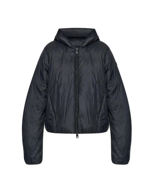 Canada Goose Blue Down Jackets