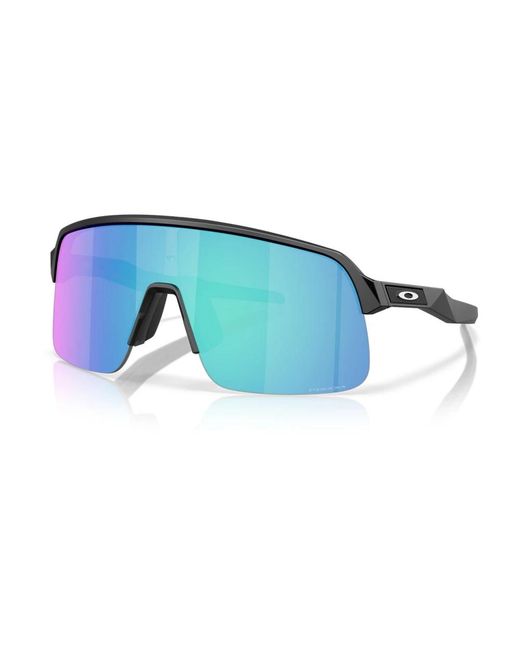 Oakley Blue Sunglasses