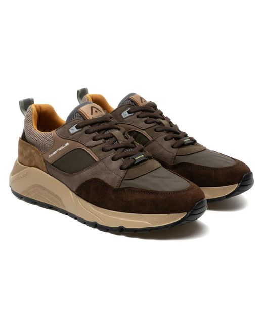 Ambitious Strider Chunky Runner in Brown für Herren