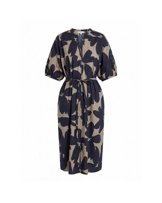 MEIMEIJ Black Midi Dresses