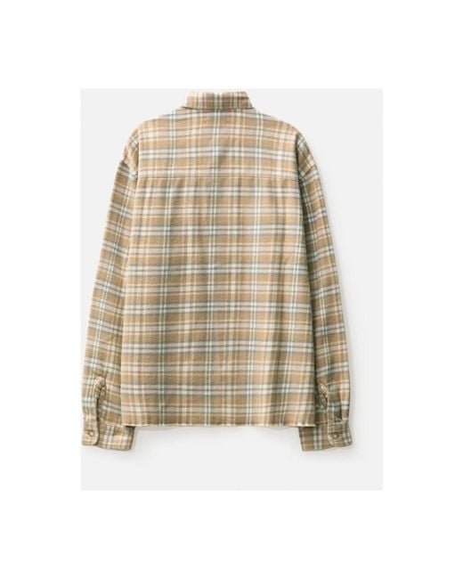 John Elliott Natural Light Jackets for men