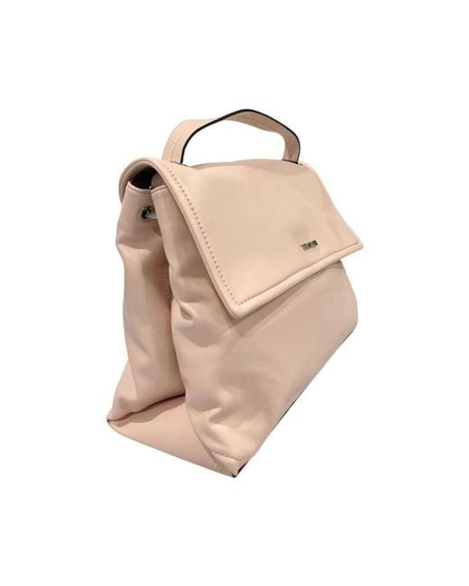 Twinset Pink Handbags