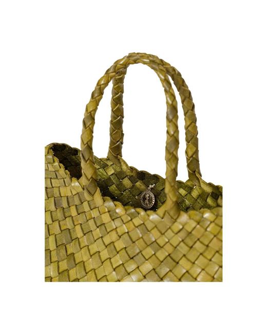 Handbags Dragon Diffusion de color Green