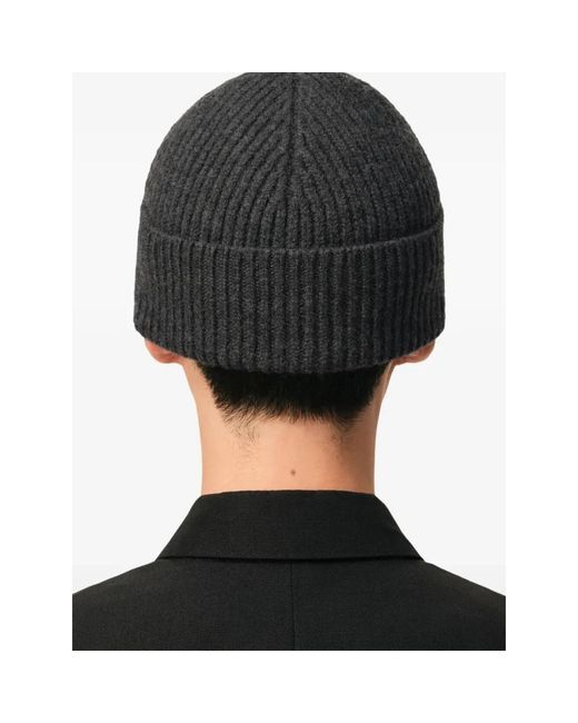 Beanies AMI de color Gray