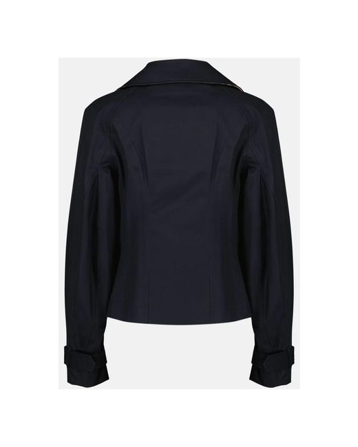 Burberry Black Light Jackets