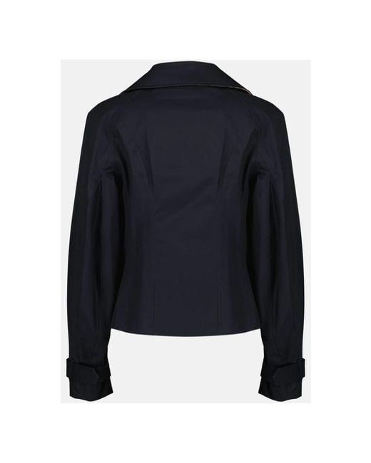 Burberry Black Light Jackets