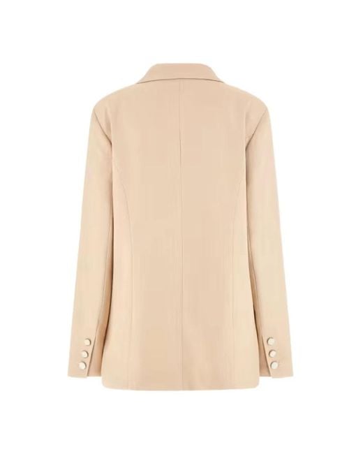 Guess Natural Blazers