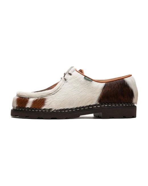 Paraboot Michael Marche in Brown für Herren