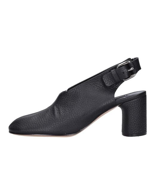 Casadei Blue Pumps