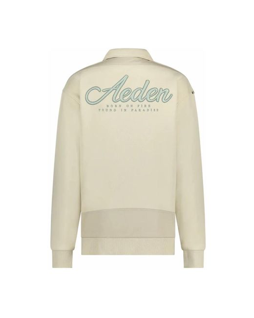 Aeden Natural Light Jackets for men