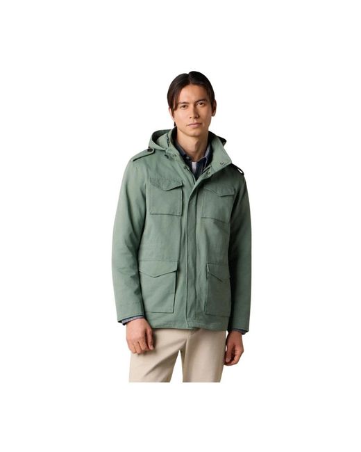 Brooks Brothers Green Light Jackets for men