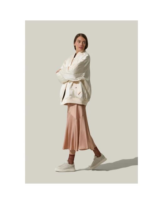 Voile Blanche White Lipari Fur
