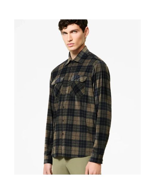 Rrd Black Casual Shirts for men