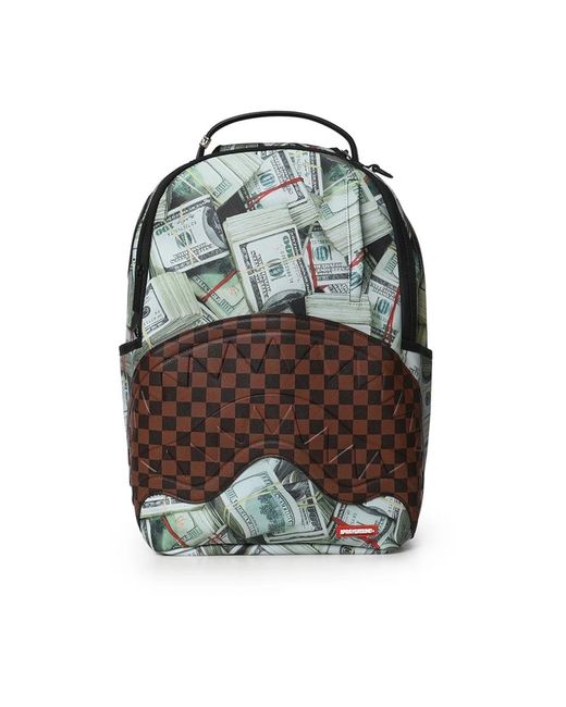 Backpacks Sprayground de color Multicolor