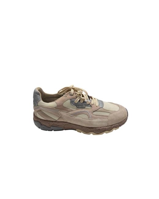 van Bommel De Rezer 01.41 in Gray für Herren