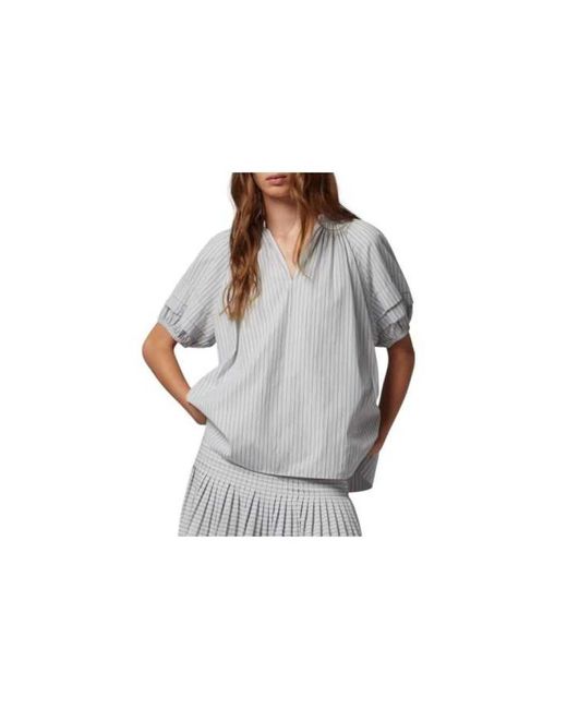 Blouses Paul Smith de color White