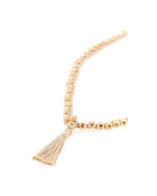 Alanui Metallic Necklaces