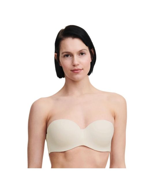 Bras Chantelle de color Green