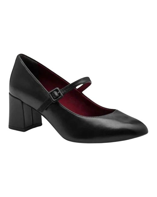 Tamaris Black Abendschuhe