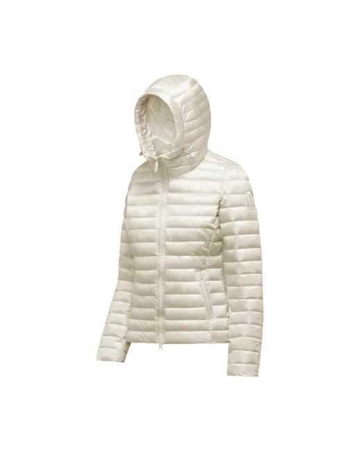Bomboogie Natural Down jackets