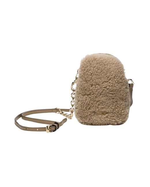 Poche Paris Natural Handyhülle