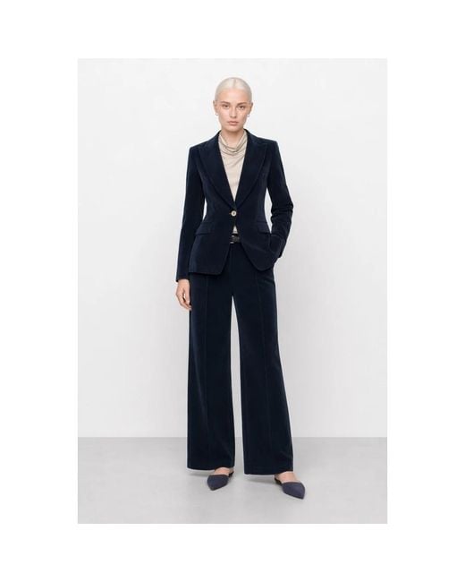 Blazers Kocca en coloris Blue