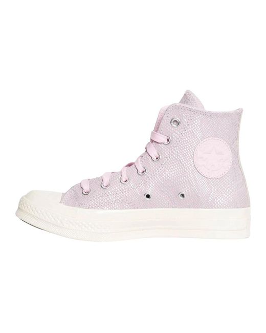 Converse Pink Schuhe