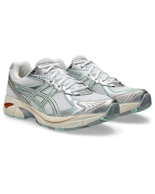 Sneakers Asics pour homme en coloris Blue