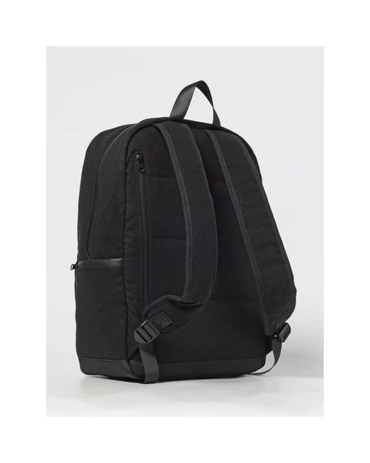 Backpacks di Mc2 Saint Barth in Black da Uomo