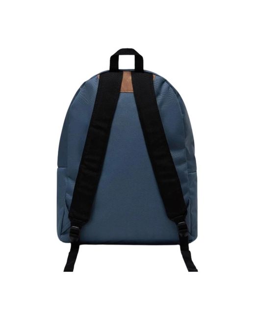 Napapijri Blue Backpacks for men