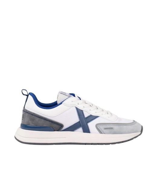 Munich Speed 16 in het Blue voor heren