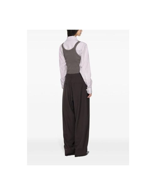 Quira Tanktop in het Gray