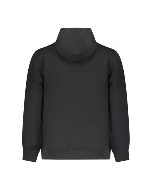 Converse Black Hoodies for men