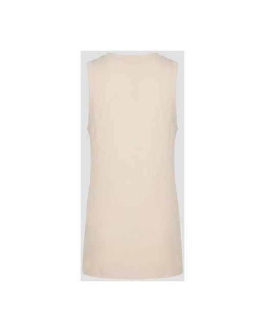 Studio Nicholson Votan Vest in het Natural