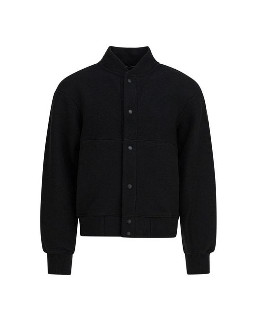 Bomber Jackets Canada Goose pour homme en coloris Black