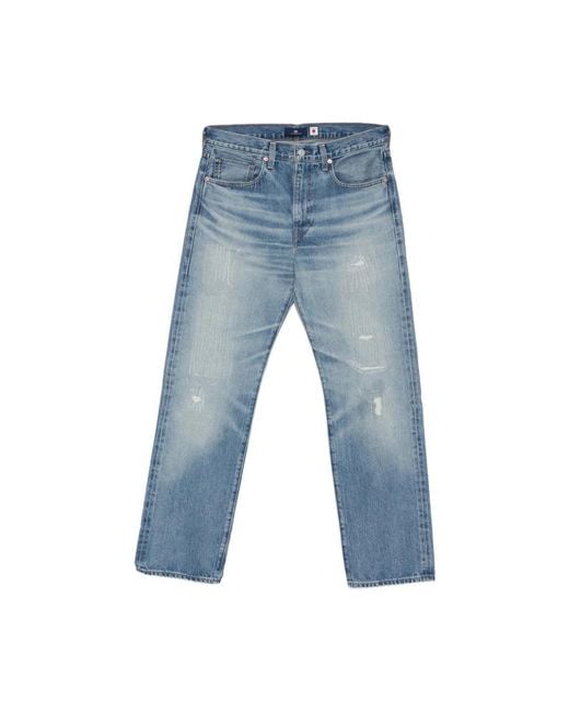 Levi's Anchor Relaxed Jeans in Blue für Herren