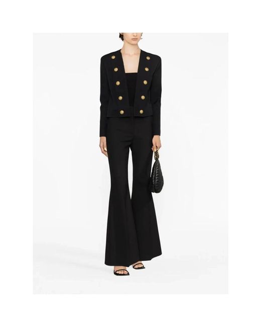 Light Jackets Balmain en coloris Blue
