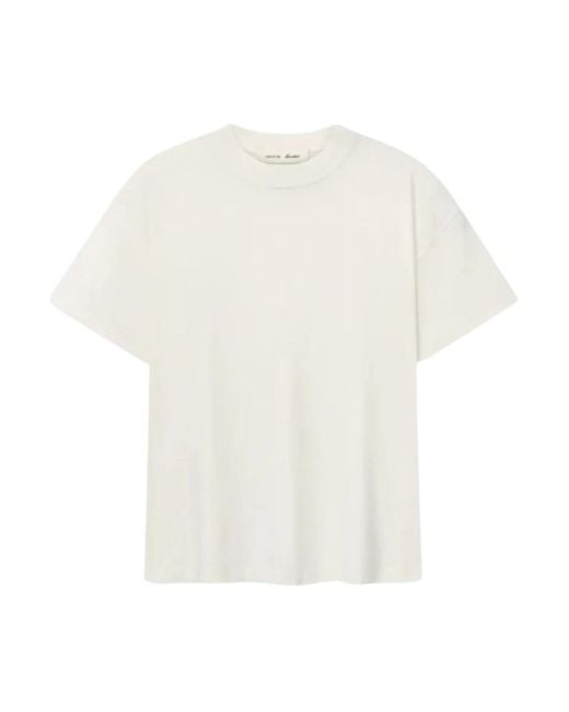 Fear Of God White T-Shirts for men