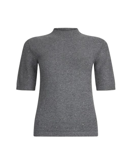 Liu Jo Gray T-Shirts
