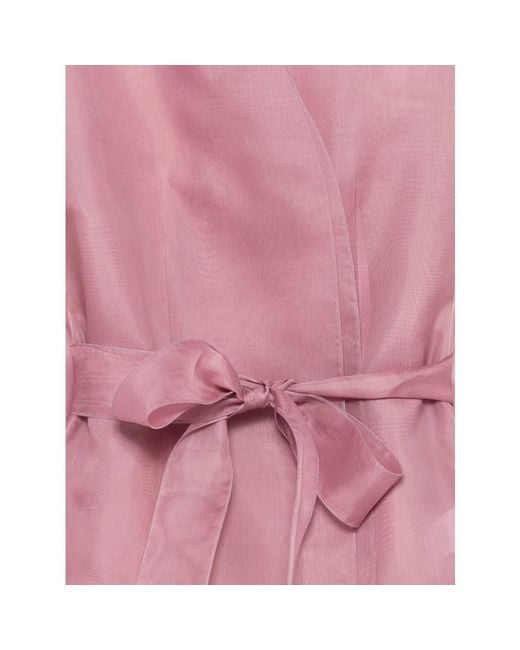 Antonelli Pink Blazers