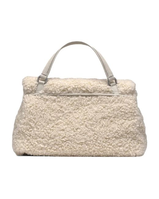 Zanellato Natural Handbags