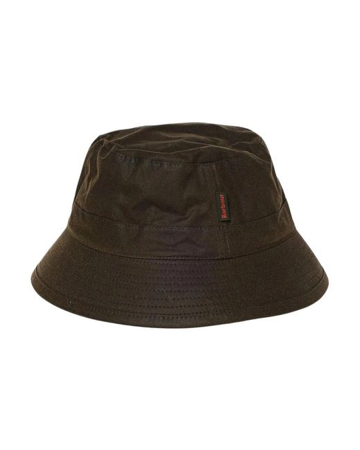 Barbour Green Accessories for men