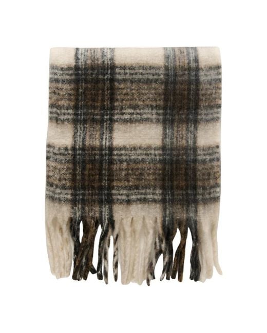 Kaffe Accessoires ,Veelkleurig ,Accessoires in het Green