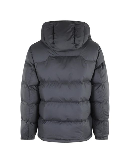 Polo Ralph Lauren Jassen ,Zwart ,Down Jassen in het Gray voor heren