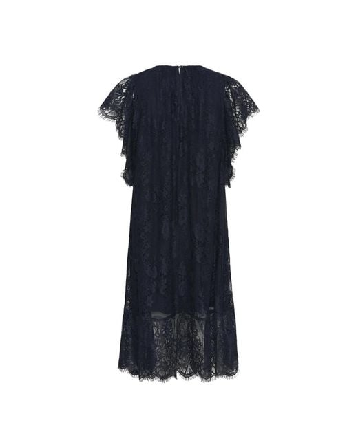 Tunics Part Two de color Blue