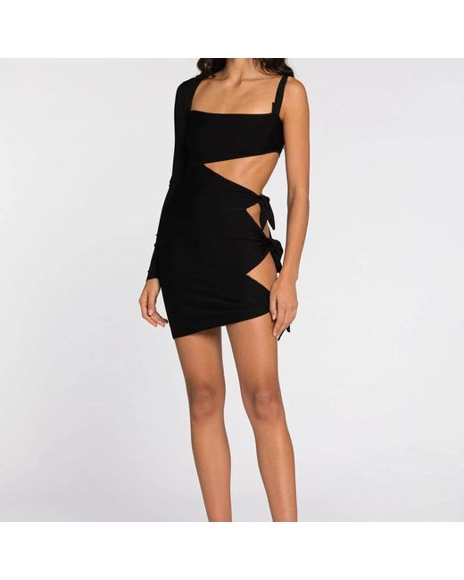 Roberto Cavalli Black Party Dresses