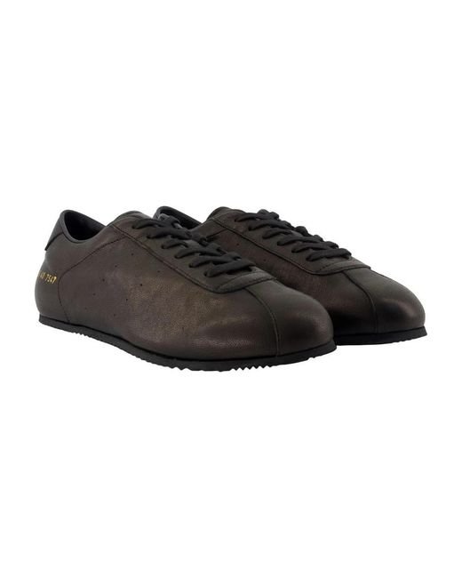 Common Projects Driving Shoe in Black für Herren