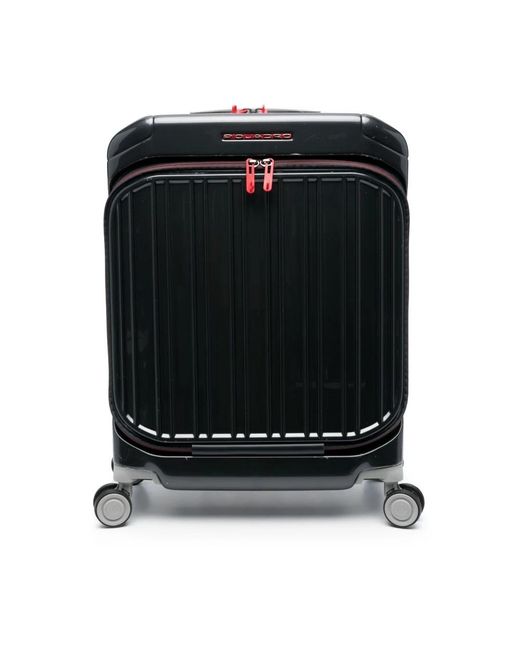 Cabin Bags Piquadro de color Black