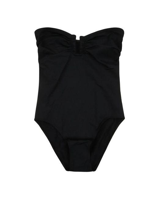 Eres Black One-Piece