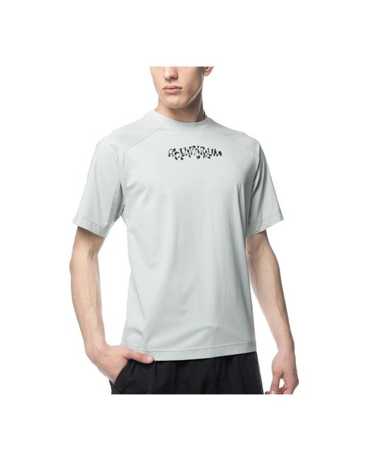 T-Shirts di A.A.Spectrum光谱 in Gray da Uomo